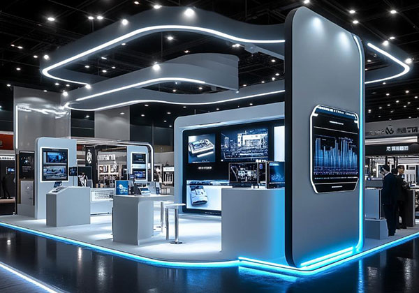 Taishan Dongkuo Steel Structure Debuts at the International Safety Equipment Expo, Showcasing China's New Height of Intelligent Manufacturing