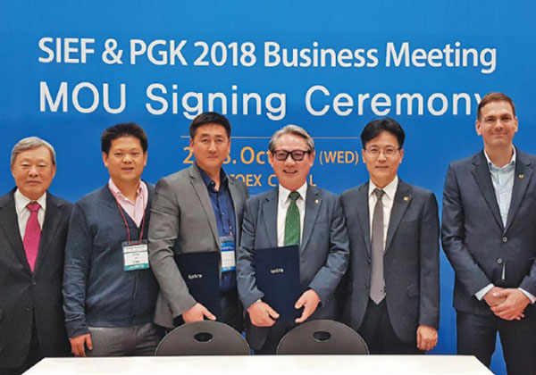 Innovative products drive new breakthroughs in the global market