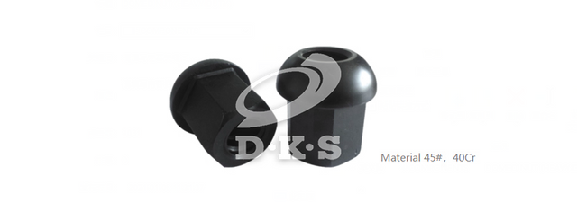 DOMED NUT (HEAVY DUTY)