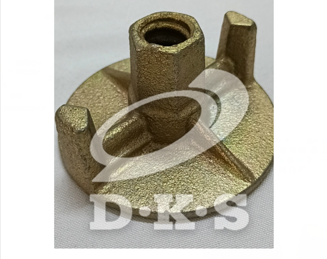 FORMWORK WING NUT