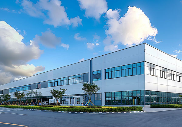 Technology enables innovative production of safety support systems