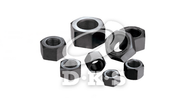 HEX NUT