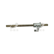 FORMWORK TIE ROD