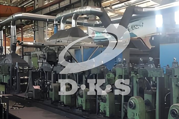 Pipe extrusion