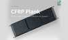 CFRP PLANK