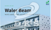 WALER BEAM
