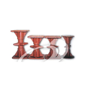 HEAVY DUTY SHORING JACK