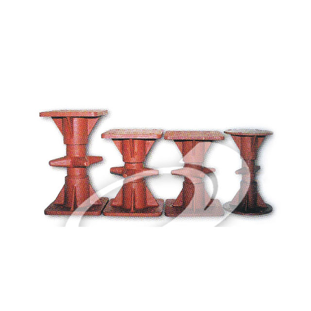 HEAVY DUTY SHORING JACK