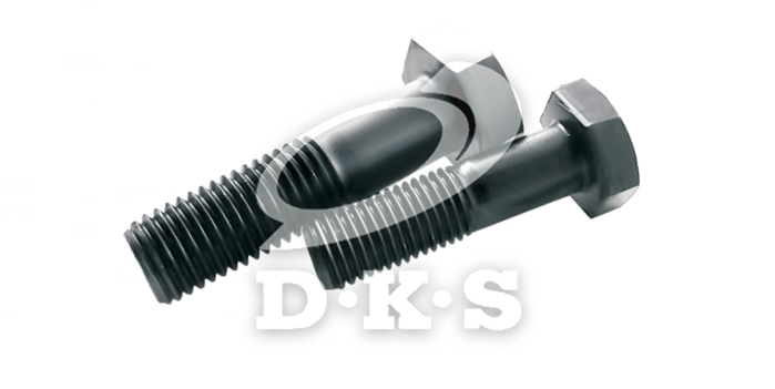 HEX BOLT