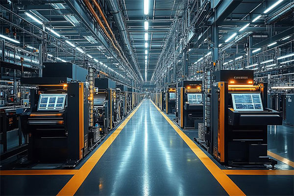 Modular Integrated Testing